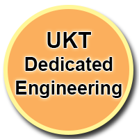 UKT DEDICATED ENGINEERING