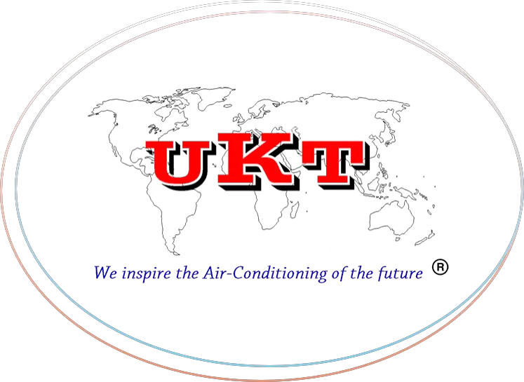 UKT Air Conditioners Without External Condenser